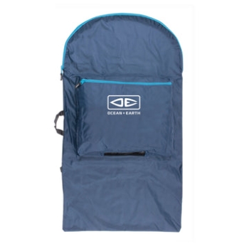 OCEAN EARTH FLATROCK BOOGIE COVER SACCA BODYBOARD