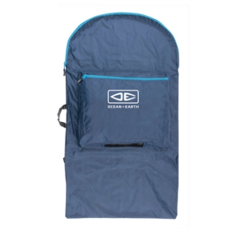 OCEAN EARTH FLATROCK BOOGIE COVER SACCA BODYBOARD