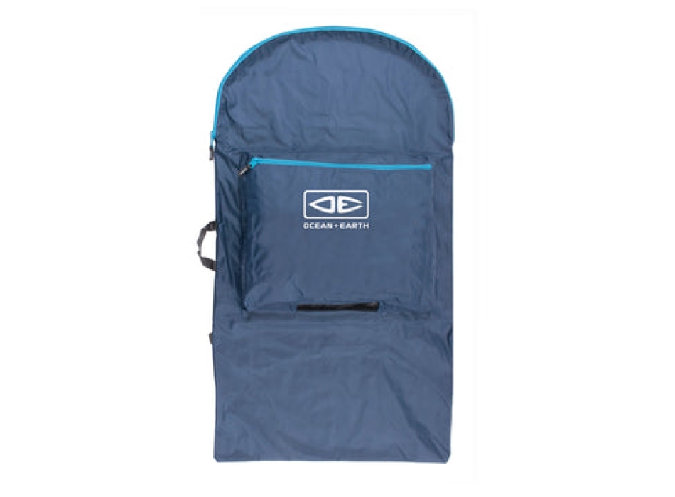 OCEAN EARTH FLATROCK BOOGIE COVER SACCA BODYBOARD