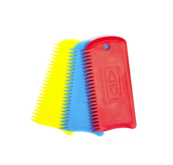 OCEAN & EARTH FLEX COMB PETTININO PER WAX