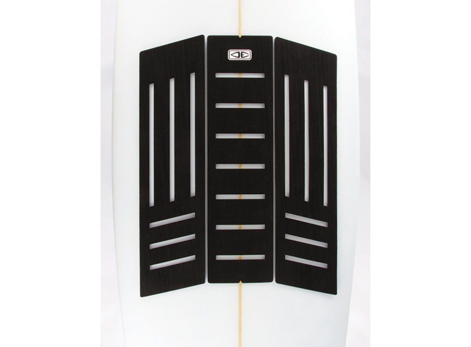 OCEAN & EARTH GRIP DOWN THE LINE CENTRE DECK 3 PEZZI