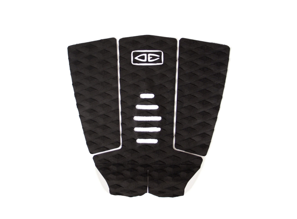 OCEAN & EARTH GRIP OWEN WRIGHT 3 PEZZI BLACK