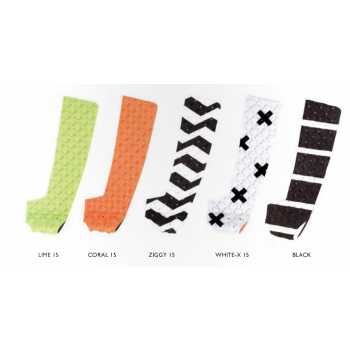 OCEAN & EARTH GRIP OWEN WRIGHT CUSTOMIX RIGHT ZIGGY