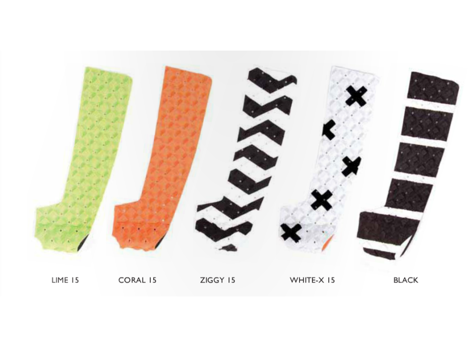 OCEAN & EARTH GRIP OWEN WRIGHT CUSTOMIX RIGHT ZIGGY