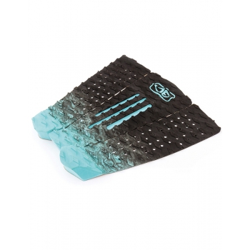 OCEAN & EARTH GRIP RYAN CALLINAN 3 PEZZI AQUA