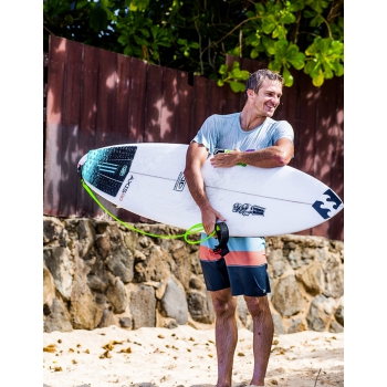 OCEAN & EARTH GRIP RYAN CALLINAN 3 PEZZI AQUA