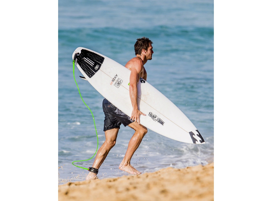 OCEAN & EARTH GRIP RYAN CALLINAN 3 PEZZI LIME BLACK