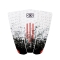 OCEAN & EARTH GRIP RYAN CALLINAN 3 PEZZI WHITE