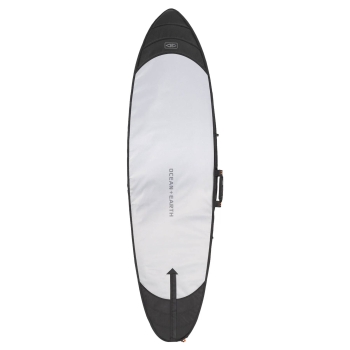 OCEAN & EARTH HYPA MID LENGTH BOARD BAG SACCA SINGOLA