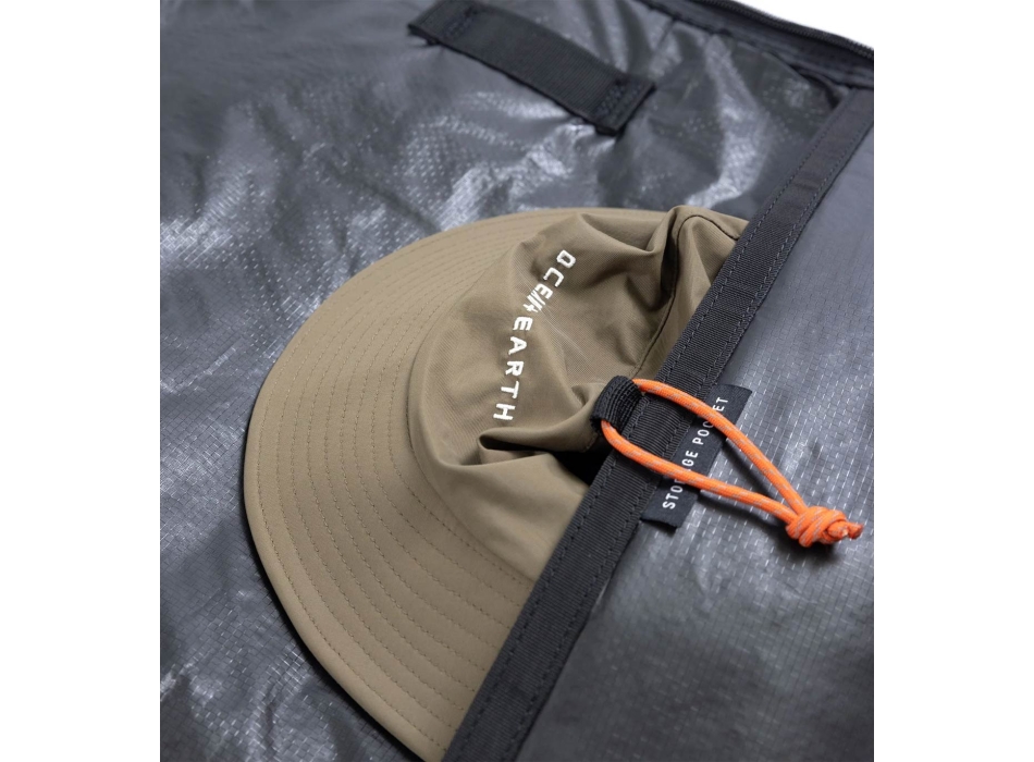 OCEAN & EARTH HYPA MID LENGTH BOARD BAG SACCA SINGOLA