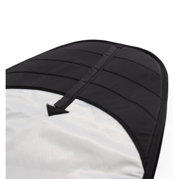 OCEAN & EARTH HYPA MID LENGTH BOARD BAG SACCA SINGOLA