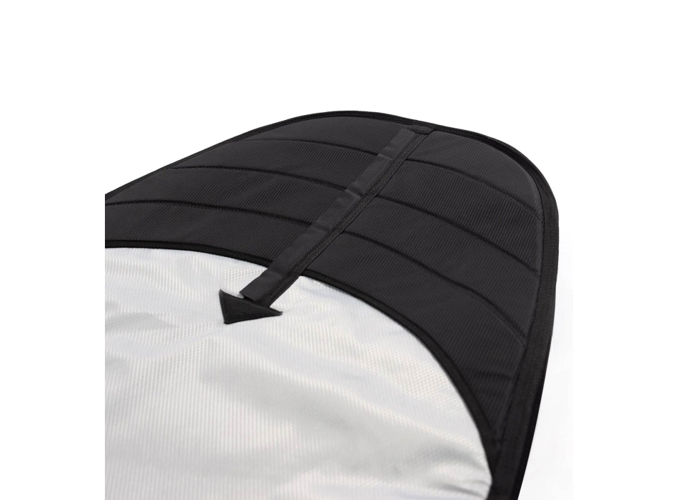 OCEAN & EARTH HYPA MID LENGTH BOARD BAG SACCA SINGOLA