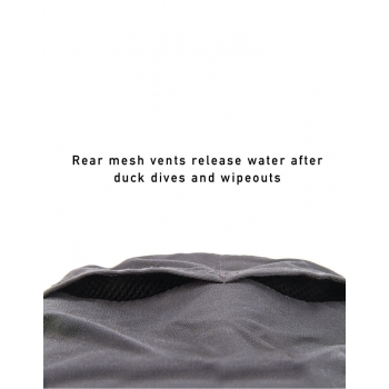 OCEAN & EARTH INDIO STIFF PEAK SURF HAT CAPPELLINO SURF