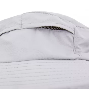 OCEAN & EARTH INDO STIFF PEAK SURF CAP OLIVE