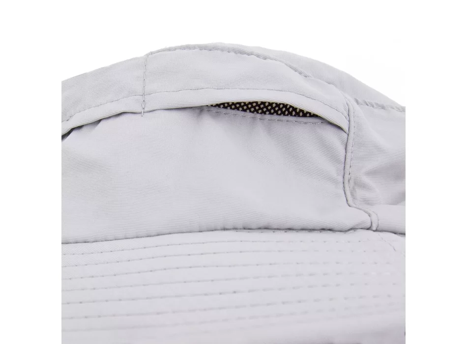 OCEAN & EARTH INDO STIFF PEAK SURF CAP OLIVE