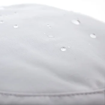 OCEAN & EARTH INDO STIFF PEAK SURF CAP OLIVE