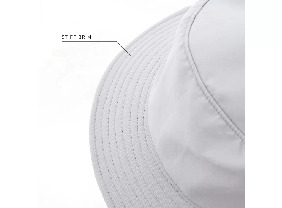 OCEAN & EARTH INDO STIFF PEAK SURF CAP OLIVE