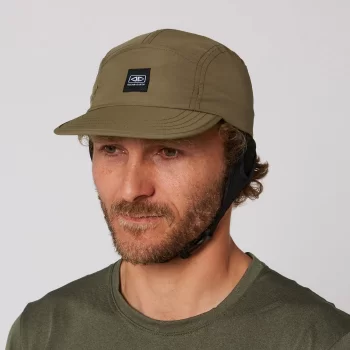 OCEAN & EARTH INDO SURF CAP CAPPELLINO SURF