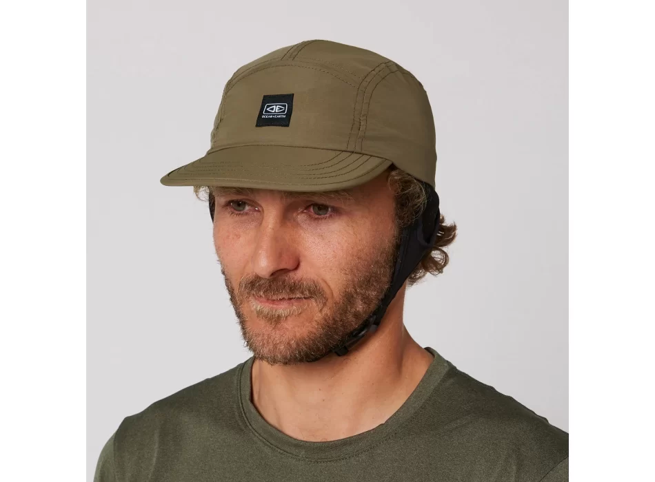 OCEAN & EARTH INDO SURF CAP CAPPELLINO SURF