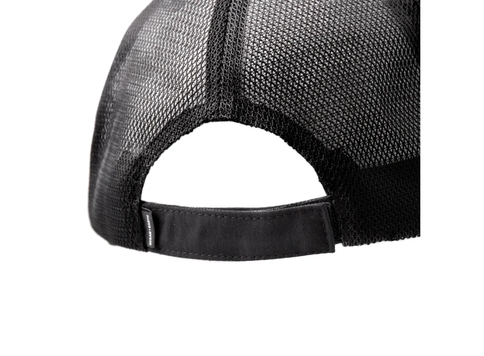 OCEAN & EARTH KUTA MESH TRUCKER SURF CAP NAVY