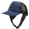 OCEAN & EARTH KUTA MESH TRUCKER SURF CAP NAVY