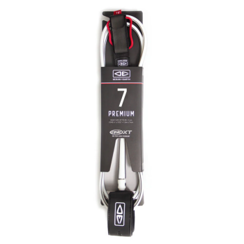 OCEAN & EARTH LEASH 7'0" ONE PIECE XT PREMIUM