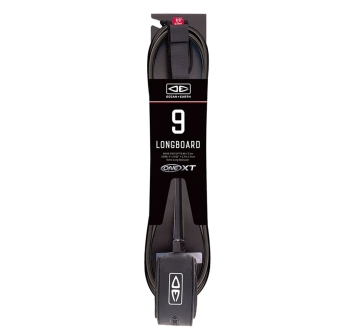 OCEAN & EARTH LEASH 9'0" PREMIUM LONGBOARD DA CAVIGLIA