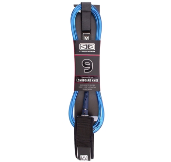 OCEAN & EARTH LEASH 9'0" REGULAR LONGBOARD DA GINOCCHIO