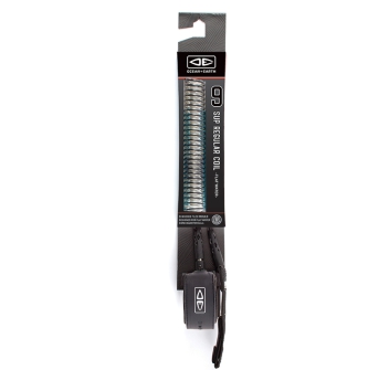 OCEAN & EARTH LEASH 9'0" REGULAR LONGBOARD / SUP DA CAVIGLIA A MOLLA
