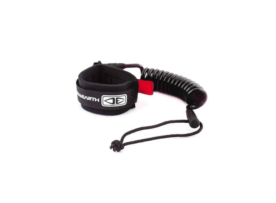 OCEAN & EARTH LEASH BODYBOARD A MOLLA PER POLSO