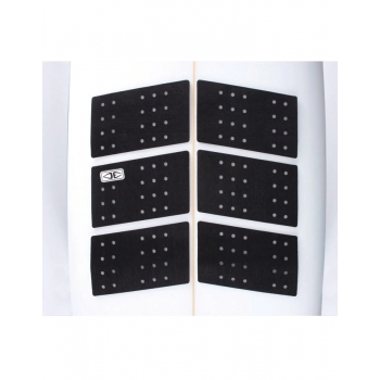 OCEAN & EARTH MONKEY MAGIC PAD FRONTALE 6 PEZZI