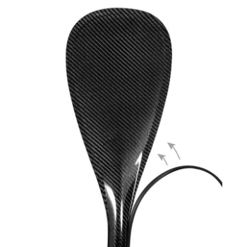 OCEAN & EARTH PADDLE BLADE GUARD PROTEZIONE PAGAIA SUP