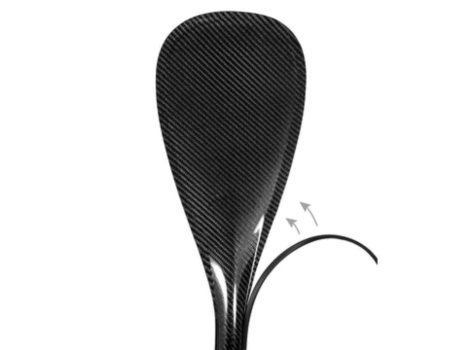 OCEAN & EARTH PADDLE BLADE GUARD PROTEZIONE PAGAIA SUP