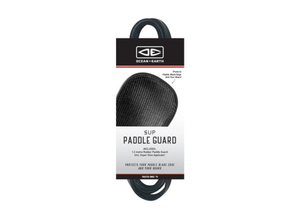 OCEAN & EARTH PADDLE BLADE GUARD PROTEZIONE PAGAIA SUP