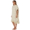 OCEAN & EARTH PONCHO DONNA LAYZ SAND