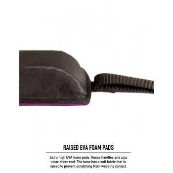 OCEAN & EARTH RAP RAX PORTA SURF