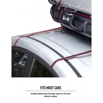 OCEAN & EARTH RAP RAX PORTA SURF