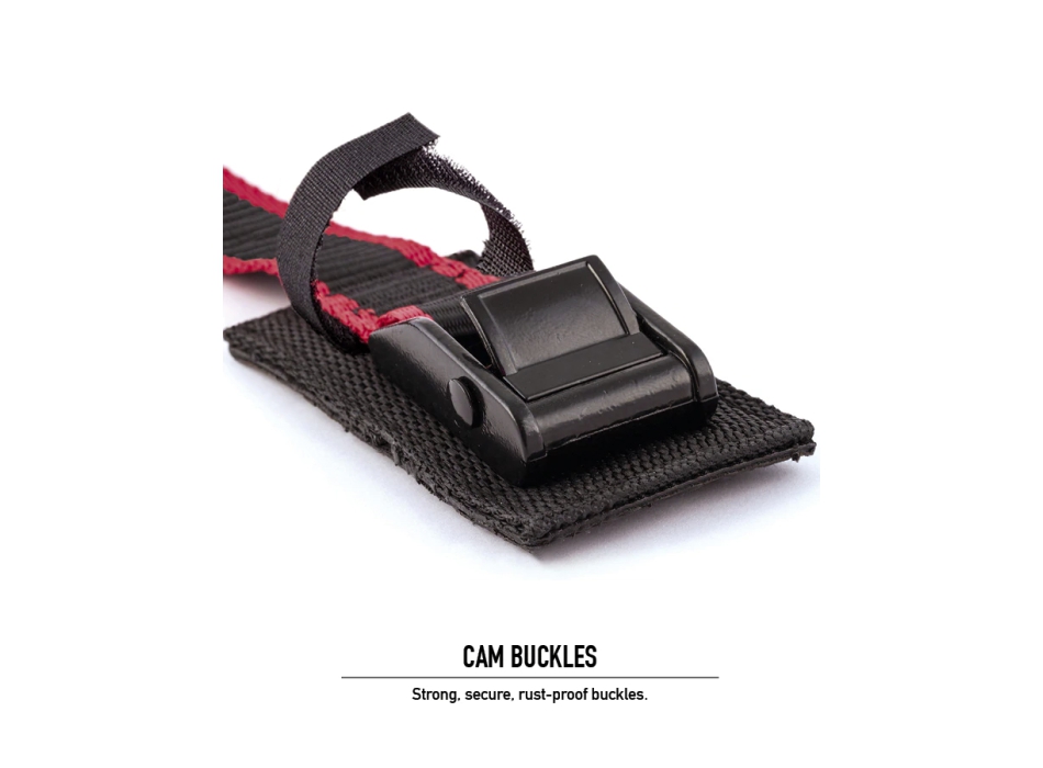 OCEAN & EARTH RAP RAX PORTA SURF