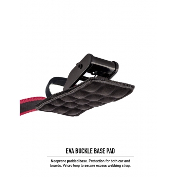 OCEAN & EARTH RAP RAX PORTA SURF