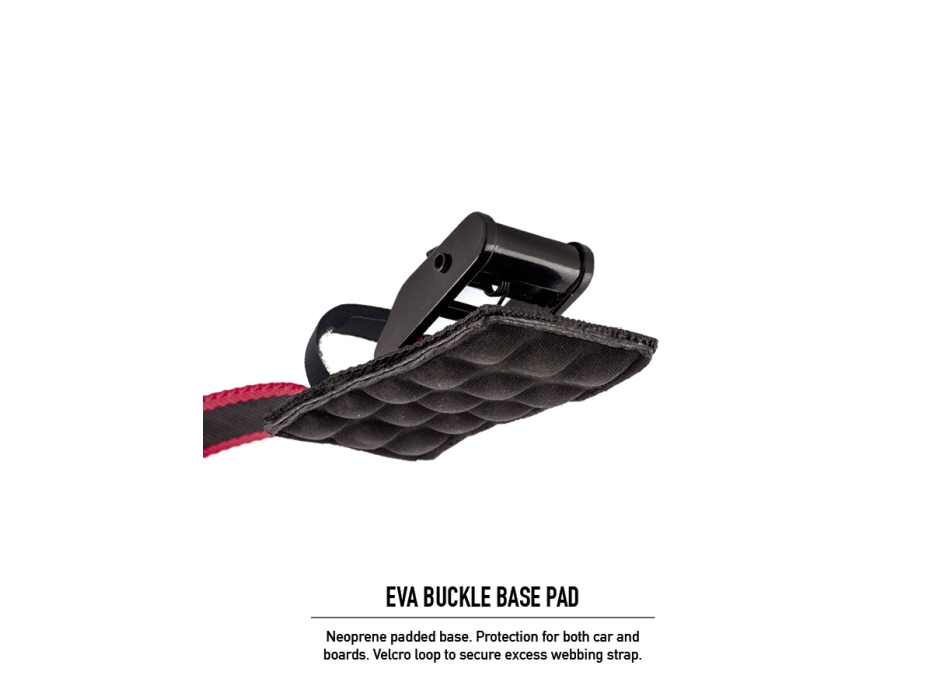 OCEAN & EARTH RAP RAX PORTA SURF