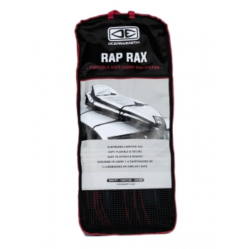 OCEAN & EARTH RAP RAX PORTA SURF