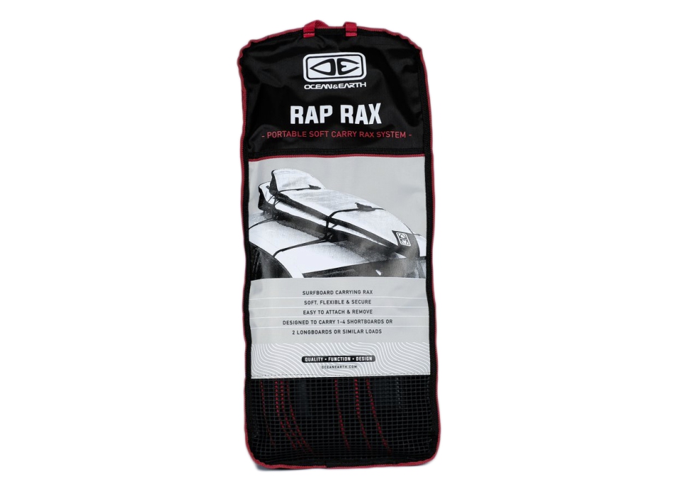OCEAN & EARTH RAP RAX PORTA SURF