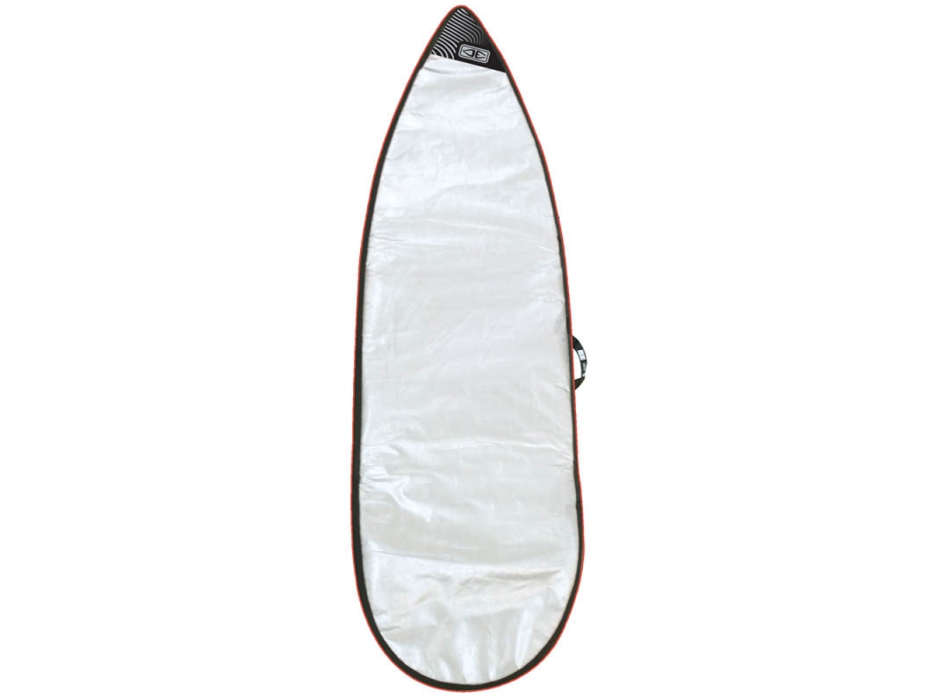 OCEAN&EARTH SACCA BARRY BASIC SHORTBOARD 6'0" 