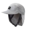 OCEAN & EARTH SUMATRA LEGIONNAIRE SURF CAP CAPPELLINO SURF GRIGIO