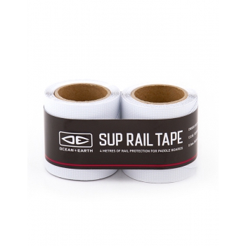 OCEAN & EARTH SUP RAIL TAPE NASTRO ADESIVO PROTEZIONE BORDI