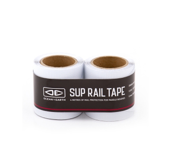 OCEAN & EARTH SUP RAIL TAPE NASTRO ADESIVO PROTEZIONE BORDI