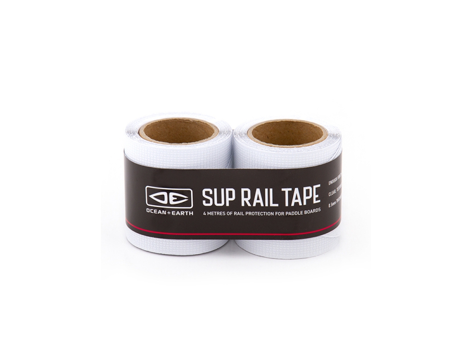OCEAN & EARTH SUP RAIL TAPE NASTRO ADESIVO PROTEZIONE BORDI