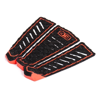 OCEAN & EARTH TAIL PAD KANOA IGARASHI 300MM BLACK CORAL 3 PEZZI