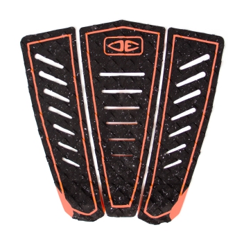 OCEAN & EARTH TAIL PAD KANOA IGARASHI 300MM BLACK CORAL 3 PEZZI