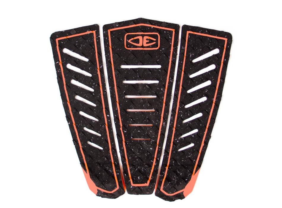 OCEAN & EARTH TAIL PAD KANOA IGARASHI 300MM BLACK CORAL 3 PEZZI